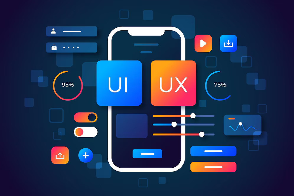 UI/UX trends